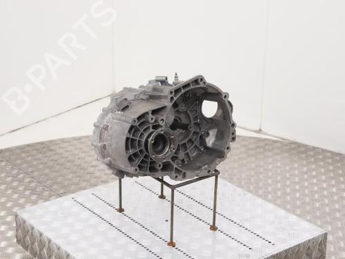Used Gearbox Gearbox VW TIGUAN (AD1, AX1) 2.0 TDI 4motion (150 hp) 40389953 40389953