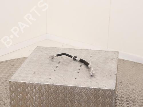 Used AC pipe AC pipe AUDI Q5 (FYB, FYG) 2.0 TDI quattro (190 hp) 40407691 40407691