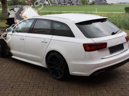 Electronic sensor AUDI A6 C7 Avant (4G5, 4GD) 3.0 TDI quattro | BP40403595M84 - Image 5