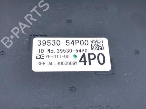 Control unit SUZUKI VITARA (LY) 1.6 (APK 416) | BP40471175M11 - Image 3