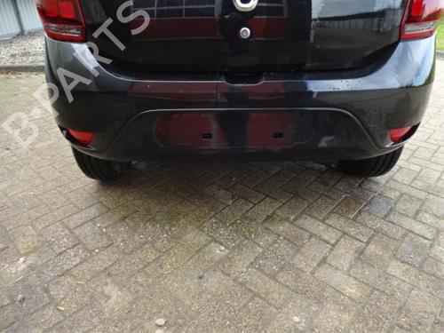 Right rear shock absorber DACIA SANDERO II 1.0 SCe 75 (B8JC, B8JD, B8NC) | BP40385011M19 - Image 21