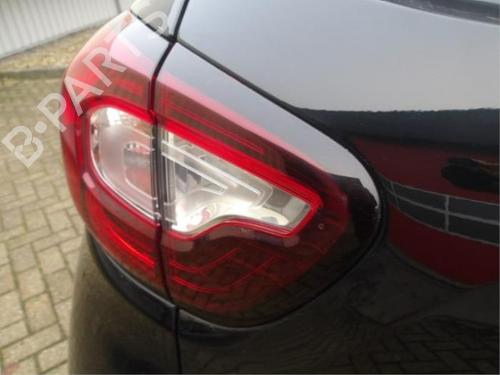 Switch RENAULT CAPTUR I (J5_, H5_) 1.2 TCe 120 | BP40474511I30 - Image 30