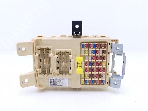 Used Fuse box Fuse box KIA PICANTO III (JA) 1.0 (67 hp) 40420104 40420104