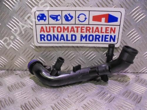 Used Pipe Pipe RENAULT CLIO V (B7_) 1.0 LPG (B7MT) (101 hp) 40374214 40374214