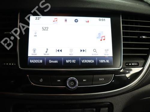 Electronic module OPEL MOKKA / MOKKA X (J13) 1.4 (_76) | BP40411452M83 - Image 27