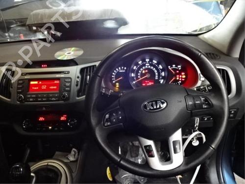 Electronic module KIA SPORTAGE III (SL) 1.6 GDI | BP40378443M83 - Image 30