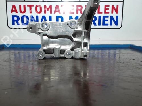 Engine mount VW TOUAREG (7P5, 7P6) 3.0 V6 TDI | BP40371408M89 - Image 3