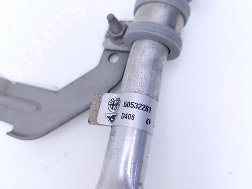 AC pipe ALFA ROMEO GIULIA (952_) 2.2 D (952AEM250, 952AEA250) | BP40423261M126 - Image 3
