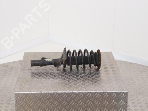 Used Left front shock absorber Left front shock absorber VOLVO XC70 II (136) D5 AWD (185 hp) 40396962 40396962