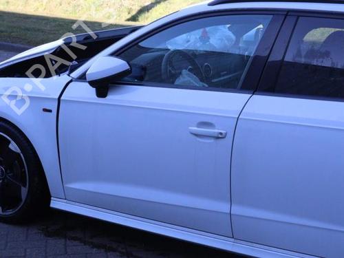 Electronic module AUDI A3 Sportback (8VA, 8VF) 1.4 TFSI e-tron | BP40418124M83 - Image 18