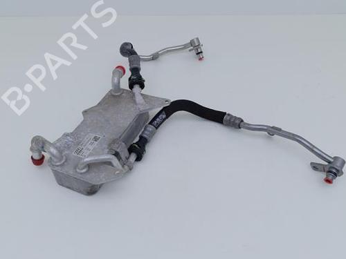 Used Oil radiator Oil radiator AUDI A7 Sportback (4GA, 4GF) RS7 performance quattro (605 hp) 40413221 40413221