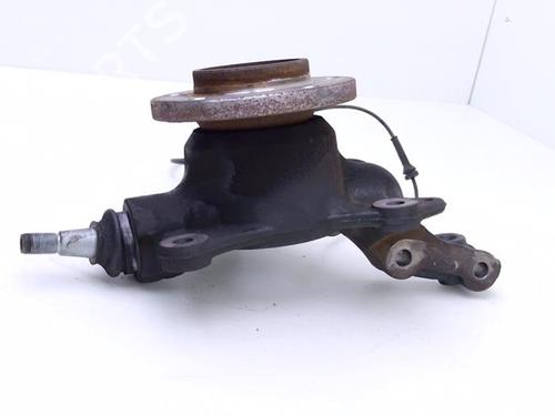 Right front steering knuckle NISSAN INTERSTAR Van (X62B) dCi 180 | BP40419545M26 - Image 2