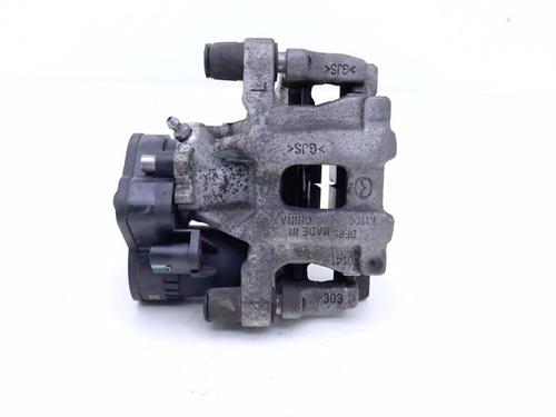 Used Left rear brake caliper Left rear brake caliper MAZDA MX-30 (DR) e-SKYACTIV (DR1W) (145 hp) 40424152 40424152