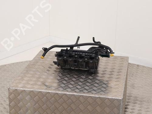 Used Intake manifold Intake manifold SKODA KAROQ (NU7, ND7) 1.4 TSI 4x4 (150 hp) 40398339 40398339