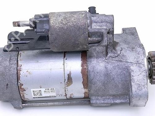 Used Starter Starter PORSCHE CAYENNE (92A) 3.0 Diesel (245 hp) 40478914 40478914