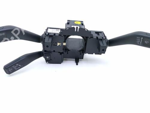 Used Steering column stalk Steering column stalk VW PASSAT CC B6 (357) 2.0 TDI (140 hp) 40360847 40360847