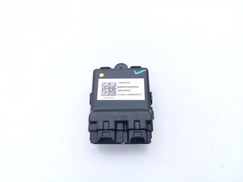 electronic-module-opel-astra-k-b16-2015-2016-2017-2018-2019-2020-2021-2022-40359048 main image