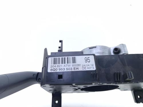 Steering column stalk VW AMAROK (2HA, 2HB, S1B, S6B, S7A, S7B, AGD) 2.0 TDI | BP40468926I23 - Image 3