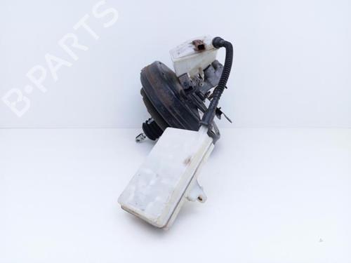 Servo brake CITROËN BERLINGO Box Body/MPV (B9) 1.6 HDi 90 | BP40481134M42 - Image 2