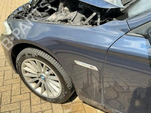 Climate control BMW 5 Touring (F11) 520 d | BP40419247I5 - Image 17