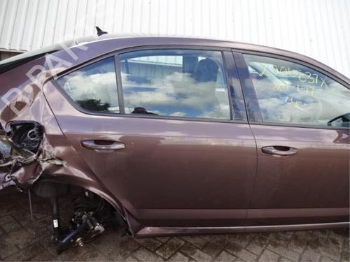 Electronic module SKODA OCTAVIA II (1Z3) 1.4 TSI | BP40482809M83 - Image 17