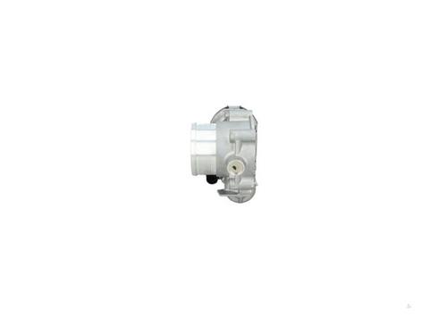 Used Throttle body Throttle body VW BEETLE (5C1, 5C2) 2.0 TFSI (200 hp) 40406477 40406477
