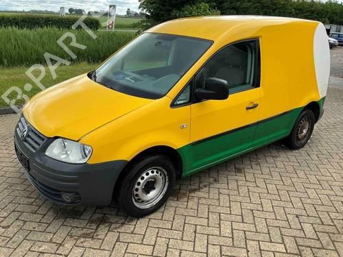 Engine control unit (ECU) VW CADDY III Box Body/MPV (2KA, 2KH, 2CA, 2CH) 1.9 TDI | BP40419782M57 - Image 11