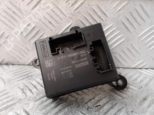 Used Electronic module Electronic module FORD FOCUS III Turnier 1.0 EcoBoost (125 hp) 40387925 40387925