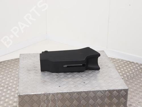 Used Middle console Middle console VW CORRADO (53I) 2.9 VR6 (190 hp) 40406596 40406596