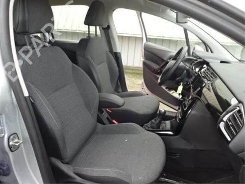 Switch CITROËN C3 II (SC_) 1.0 VTi 68 | BP40469212I30 - Image 36