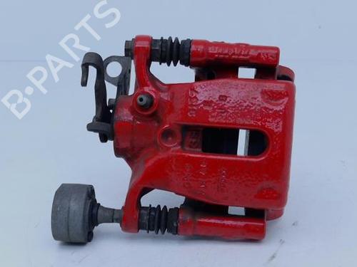 Used Right rear brake caliper Right rear brake caliper VW POLO VI (AW1, BZ1, AE1) 2.0 GTI (200 hp) 40412467 40412467