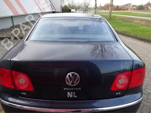 Switch VW PHAETON (3D1, 3D2, 3D3, 3D4, 3D6, 3D7, 3D8, 3D9) 3.2 V6 | BP40427642I30 - Image 26