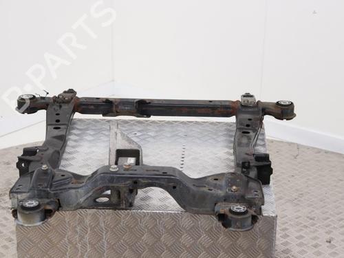 Used Subframe Subframe OPEL INSIGNIA A Country Tourer (G09) 2.0 CDTi (47) (131 hp) 40390517 40390517