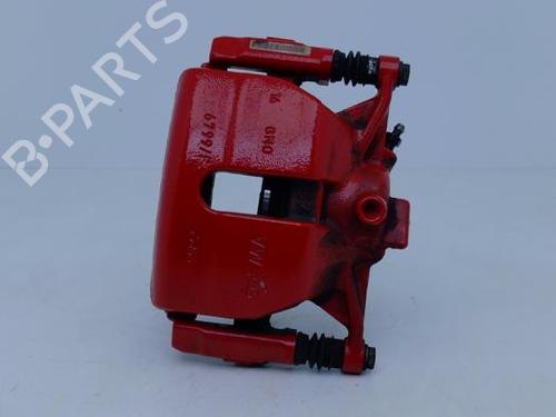 Used Right front brake caliper Right front brake caliper VW POLO VI (AW1, BZ1, AE1) 2.0 GTI (200 hp) 40412465 40412465