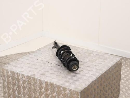 Right front shock absorber PEUGEOT 108 1.0 VTi 72 | BP40404027M17 - Image 3