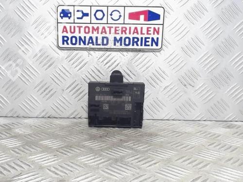 Used Electronic module Electronic module AUDI A6 C7 Avant (4G5, 4GD) 3.0 TFSI quattro (310 hp) 40358948 40358948