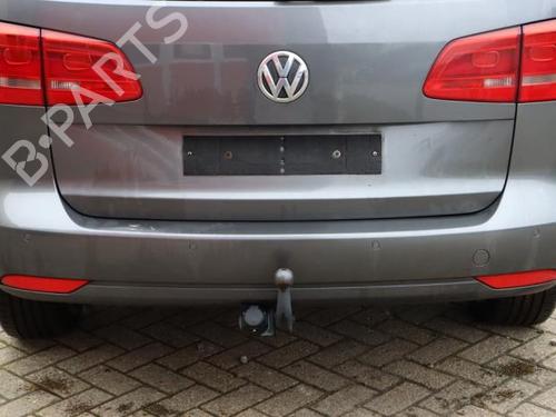 Electronic module VW TOURAN (1T3) 1.4 TSI | BP40409791M83 - Image 34
