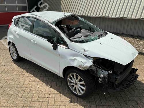 Right taillight FORD FIESTA VI (CB1, CCN) 1.0 EcoBoost | BP40418500C35  - Image 7
