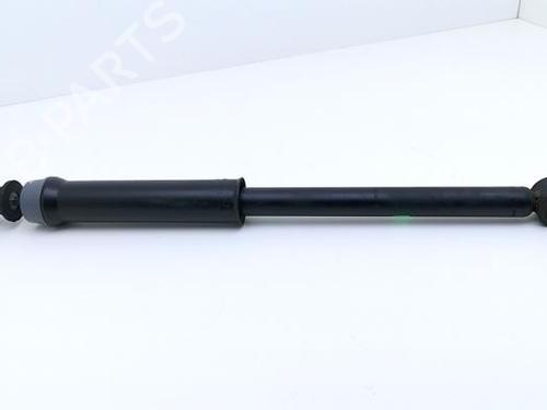 Used Left rear shock absorber Left rear shock absorber RENAULT CAPTUR II (HF_) E-TECH 145 (HFMU) (143 hp) 40420121 40420121