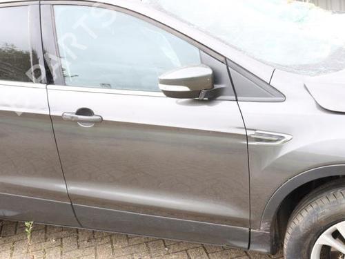 Right front steering knuckle FORD KUGA II (DM2) 1.5 EcoBoost | BP40412634M26 - Image 29