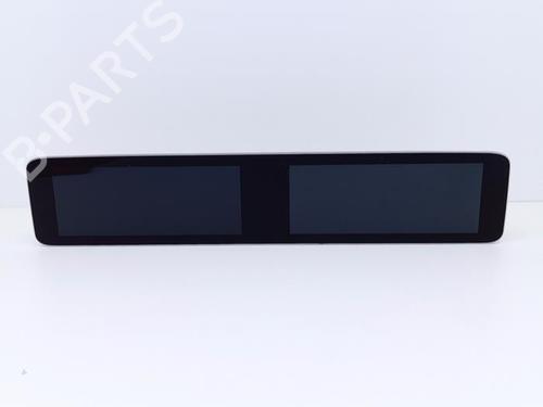 instrument-cluster-mercedes-benz-a-class-saloon-v177-2018-40480418 main image