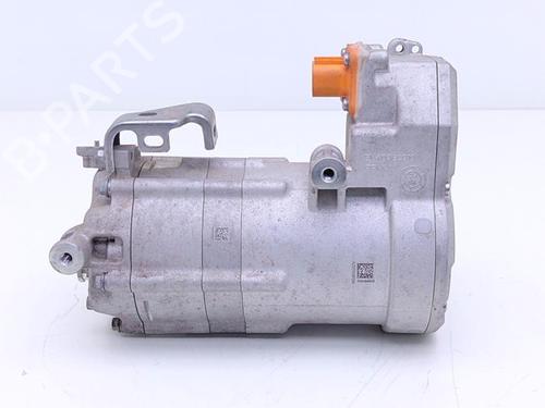 AC compressor XPENG G6 EV | BP40420225M34 - Image 3