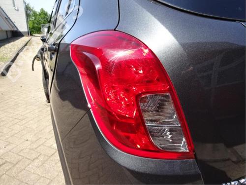 Electronic module OPEL MOKKA / MOKKA X (J13) 1.6 CDTI (_76) | BP40432205M83 - Image 23