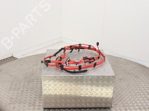 Cable AUDI A6 C7 Avant (4G5, 4GD) 2.0 TDI quattro | BP40409010E12 - Image 2