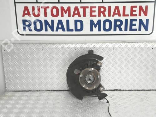 Used Right front steering knuckle Right front steering knuckle MAZDA 3 (BM, BN) 2.0 (120 hp) 40365518 40365518