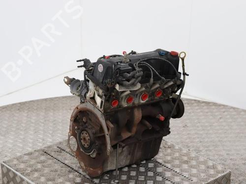 Used Engine Engine FORD KA (RB_) 1.3 i ROCAM (70 hp) 40372769 40372769