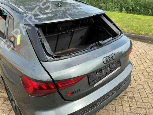 Left rear driveshaft AUDI A3 Sportback (8YA, 8YF) RS3 TFSI quattro | BP40419387M40 - Image 32