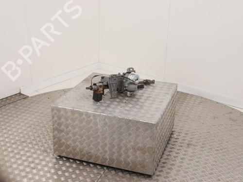 Steering column RENAULT CLIO IV (BH_) 0.9 TCe 90 (BHNF, BHMA, BHMH, BHJK, BHJR) | BP40414430M21 - Image 4