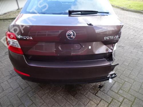 Electronic module SKODA OCTAVIA II (1Z3) 1.4 TSI | BP40482809M83 - Image 21