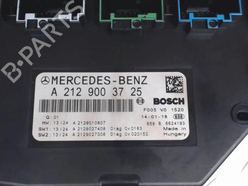 Fuse box MERCEDES-BENZ C-CLASS (W204) C 220 CDI (204.002) | BP40372461E1 - Image 3